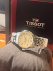 Tissot Classic Dream White Women s Watch - T129 210 11 013 00 - Brand New