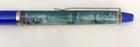 Cinderella Floaty Pen Moving W Mice   Fairy Godmother Disney Movie