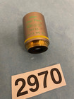 Nikon Plan Fluor 10x 0 30 Phase Ph1 Dl       1 2 Wd 15 2 Microscope Objective Lens