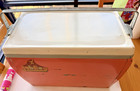 Vintage Jubilee Insulated Ice Chest Free Shipping   