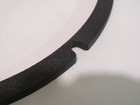 Cerwin Vega 12  Replacement Trim Ring Gasket  12  4 Notch To Replace Fiber Rings
