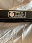 Vintage Chinese Asian Lotus Flower Brand 13 Row Wooden Abacus