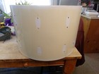 Slingerland  1970s  Vintage 3 Ply 22  Bass Drum Shell With Badge