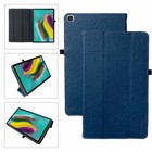Leather Protective Samsung Galaxy Tab A8 0 2019  Sm-t290 t295 Tablet Case Cover