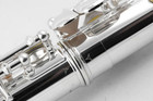 New 2025 Yamaha Flute Yfl - 222 Hard With In Beautiful Box