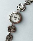 Betty Boop Fossil Charm Watch Vintage 1996 Limited Edition  2115 10000
