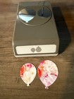 Stampin Up Paper Craft Punch   Balloon Bouquet Punch
