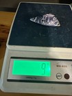 Polished  kenworth   Fordite Specimen Detroit Agate