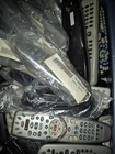 Wholesale Lot Of 100 Assorted Remote Controls 