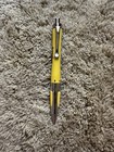 Drug Rep Avelox Collectible Heavy Metal Pen