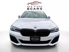 2023 Bmw 5-series 530e Sedan 4d