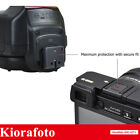 Sony Multi Interface Camera Hot Shoe Cover   Mi Flash Microphone Foot Protector