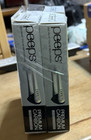 Lot Of 4 Peeps Carbon Klean Eyeglass Lens Cleaner - Carbon Microfiber Technology