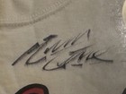 Scwa Austin Creed Signed T Shirt