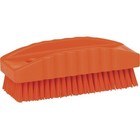 Vikan 64407 4-57 64 l Polyester Block Hand And Nail Brush