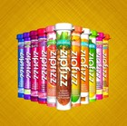 Zipfizz Healthy Energy Drink Mix 30 Tubes Sugar Free Select Flavor