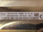 Lot Of 62 16gb 2rx4 Pc3-14900r Ecc Registered Server Memory Ram 1 5v Sk micron