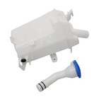 For 2021-2023 Hyundai Elantra Windshield Washer Bottle Reservoir 98610aa000