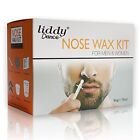 Nose Wax Hair Kit For Men And Women Removal 50g 20 Wax Applicators 10 Pod Best