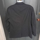 Nwt Rj Classics Platinum Knight Mens 38 R Riding Jacket Hunt Coat 38r Black 