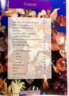1992 Flower Arranging Made Easy 11201 Silk Dried Fresh Instruction Book 10640