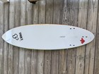Rare  Surftech Channel Islands Surfboard - Kelly Slater K Board -special Edition