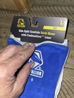 New - Black Stallion 320 Cushioncore Split Cowhide Stick Welding Gloves -large