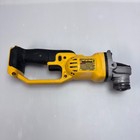 Dewalt Dcg412 20v Max 4-1 2  Heavy Duty Cordless Grinder  Tool Only