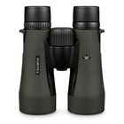 Vortex 10x50 Diamondback Hd Roof Prism Binoculars W floating Strap   Vortex Hat
