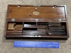 1886-1900 George Tiemann Post Civil War Medical Amputation Kit 107 New York