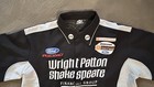 Vintage 2004 David Besnard Walker Racing Cart Race Used Pit Crew Shirt Large