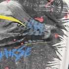 Guns N Roses 1992 Dead Horse Aop Band T-shirt  Distressed Vintage Band Tee Xxl