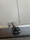 Ortofon Concorde Pro Dj Cartridge     Tested  Good Condition With Box