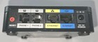 Cisco Spa122 V05 2-port Voip Ip Sip Analog Adapter Router With Ac Adapter