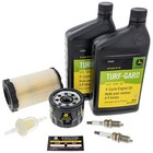John Deere Lg275 Home Maintenance Service Kit D125 D130 D140 E140 Series Tractor