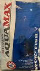 2 Pounds Purina Aquamax Sport Fish 500 Fish Feed Bass Trout Bluegill Pond Food