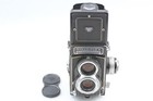 Meter Works   N Mint   Rollei Rolleiflex 3 5t Tlr Camera Tessar 75mm F3 5 Japan