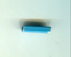 Sa  peru  Trade Beads Antique Vintage Venentian Glass Old Nueva Cadiz Bead 20mm