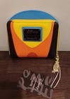 Loungefly Disney Jiminy Cricket Cosplay Wallet  new 