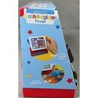 Play Right Cash Register Playset 13 Piece Working Calculator Scanner Kid Toy Nib