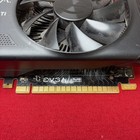 Untested Evga Geforce Gtx 750 Ti - 2gb Gddr5 Graphics Card P n  02g-p4-3751-kr