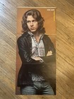 Vtg 70s Mick Taylor Magazine Poster Rolling Stones Centerfold Exile On Main St 