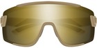 Smith Optics Wildcat Chromapop Shield Sunglasses W  Bonus Lens - 201516