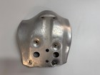 1978 - 1981  Yamaha Xt 500 Alloy Skid Plate Bash Guard W Mount Hardware Xt500 Xt