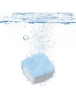 Lot Of 2  Washing Machine Cleaner Deep Cleaning Effervescent Tablets 15g  12pcs