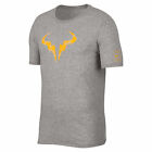 Nike Court Dry-fit Rafa Nadal Tennis T Shirt  913490-063
