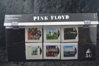 Royal Mail Stamps Presentation Pack  Pink Floyd With Mini Free Postage Mint