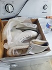 Ccm Women   s Figure Skates Finesse Model White Size 9