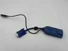 Raritan D2cim-vusb Dominion Kx Ii iii Usb Kvm Switch Virtual Media Cim Modules