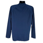 Kanu Surf Rash Guard Men s Xxl Blue Spf Upf 50 Long Sleeve Swim Sun Shirt Navy